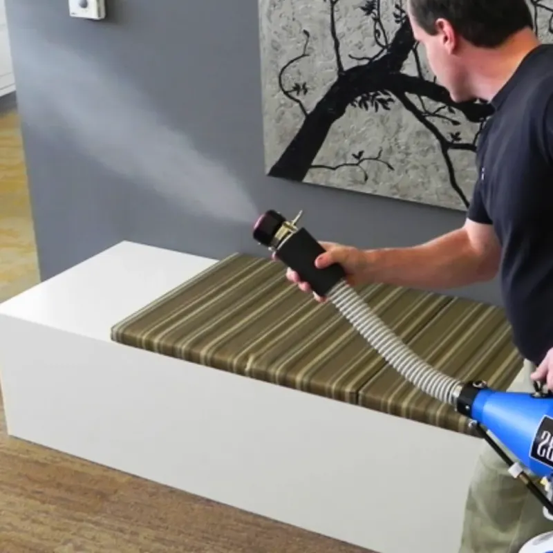 Professional Odor Removal in East Independence, MO